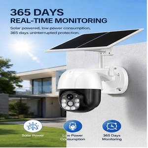 shooting security cameras motion sensor security camera wifi security camera outdoor - Product Image 2