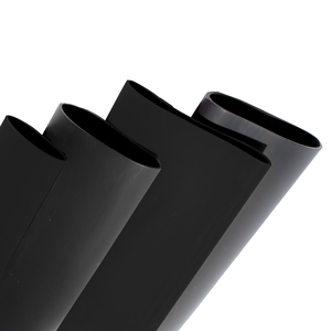Tube thermorétractable à paroi moyenne en <span class=keywords><strong>PE</strong></span> avec colle pour <span class=keywords><strong>réparation</strong></span> et protection de câbles, fourni par l'usine DEEM - Product Image 2