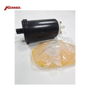 Pompa Bahan Bakar Elektronik KEMMEX EFP4316A untuk Opel 93187003 0580453509 0580453516 90322493 0580314154 90297154 93187033 - Product Image 2