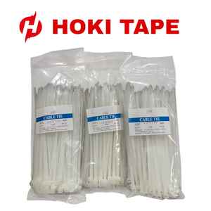 สายรัดพลาสติกเกรด168ล็อกตัวเองขนาด36มม. X 150มม. ราคาดีที่สุดสำหรับเครื่องใช้ไฟฟ้าในบ้าน - Product Image 2