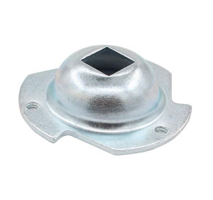 Kit de roulement de tambour de sèche-<span class=keywords><strong>linge</strong></span> authentique Durable WE25X205 pour sèche-<span class=keywords><strong>linge</strong></span> G E <span class=keywords><strong>Hotpoint</strong></span> - Product Image 4