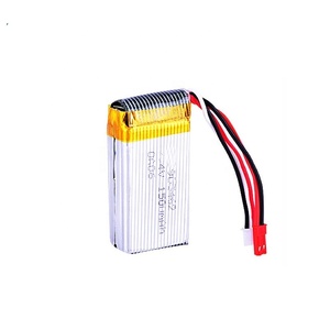<span class=keywords><strong>7.4v</strong></span> 25c ליתיום יון פולימר נטענת 1500 903462 חבילה סוללות <span class=keywords><strong>lipo</strong></span> עם מחבר עבור x5c צעצוע רחפנים - Product Image 5