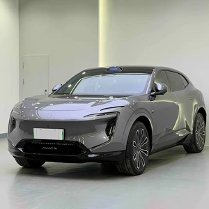 Modèle 2024 d'<span class=keywords><strong>occasion</strong></span>, Avatr 07 haute performance, véhicule à autonomie étendue, SUV intermédiaire pour adultes, véhicule à énergie nouvelle - Product Image 1