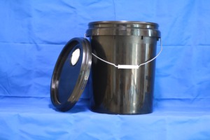 Seau d'emballage pour transport en gros, <span class=keywords><strong>5</strong></span> gallons, seau d'emballage solide, 20 litres - Product Image 6