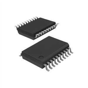 Original One Stop Service 20 TSSOP Embedded ATTINY87-XU Electronic Chips Component - Product Image 1