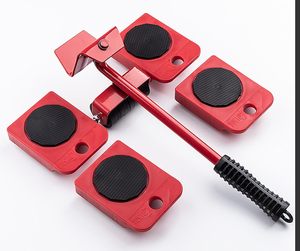 Cầm tay đồ nội thất mover mover di chuyển công cụ - Product Image 1