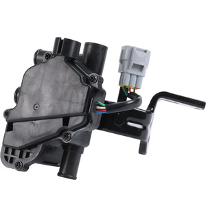 Ensemble de vanne électronique de refroidissement pour Toyota Prius 16670-21010 pour remplacement et réparation - Product Image 4