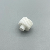 Engrenage d'entraînement du four de fusion de qualité originale pour imprimantes et copieurs Konica Minolta C220 C280 C288 C360 C7722 C7728 - Pièces de rechange