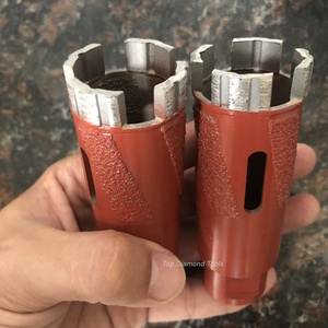 Khuyến Mại Bê Tông 10Mm Kim Cương Nề Khoan <span class=keywords><strong>Bit</strong></span> Kích Thước - Product Image 6