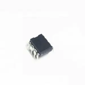 Brand New And Original Electronic Components 93C06EN DIP8 93C06 Integrated Circuit IC