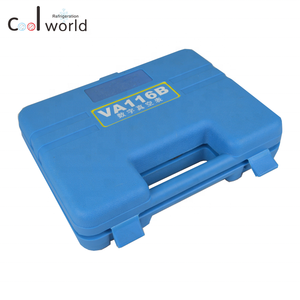 Vacuómetro Digital de Alta Precisión VA116B para Refrigeración - Product Image 2