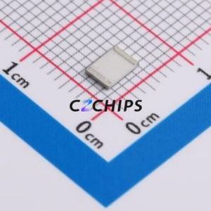 Resistencia SMD 181207J027KT4E 1812 (Tipo: Película Gruesa) (Resistencia: 270mOhm Precisión: 5%) - Product Image 2