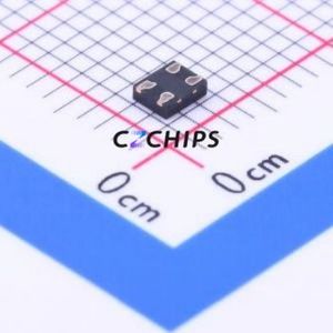 SiT8008AC-12-33E-5.000000D Pre-Programmed Oscillator SMD2520-4P Oscillator 5MHz 25ppm LVCMOS/ HCMOS 3.3V - Product Image 2