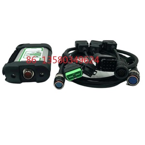 El kit de herramientas del adaptador de diagnóstico del motor 88890300 MarineIndustrial es para OEM Volvo-car Penta vodia cable Vovo/UD/<span class=keywords><strong>Mak</strong></span>/Renultvovo - Product Image 4