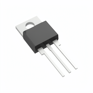Thyristors TO-220-3 SV6025R2QTP du fabricant Channel, acheter en ligne des composants électroniques - Product Image 1