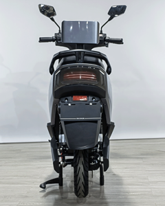 Factory Sale Eco-friendly High Quality Motorcycle with 1200W Motor 55km/h Speed <b>LED</b> Headlights - Product Image 5