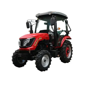 Tracteurs d'équipement de machines agricoles de marque volford utilisés à des prix compétitifs