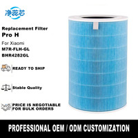 Filtro de Repuesto M7R-FLH-GL para Purificador de Aire Xiaomi Pro H M7R-FLH-GL (BHR4282GL)