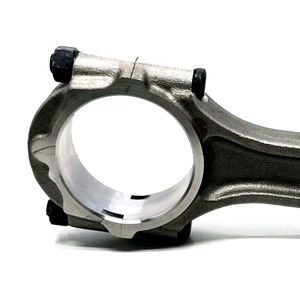 Pieza de Repuesto Automotriz OEM MD050006, Biela para Mitsubishi L200 L300 H100 H1 Galloper 2.5L <span class=keywords><strong>Bongo</strong></span> 2.5L, Piezas de Motor 4D56 - Product Image 6