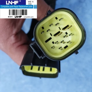 LNHF 21Q8-18200 Excavator Engine <b>Wiring</b> Harness High Quality Compatible Parts 300-9S 21Q8-18200 for Hyundai - Product Image 2