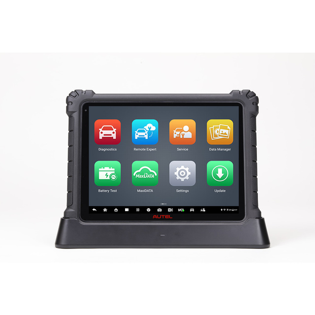 Autel Maxicom Ultra Lite Intelligent Altar Diagnostic Tool Scanner 40+ Services Programming & Coding Same As Altar Maxisys Ultra