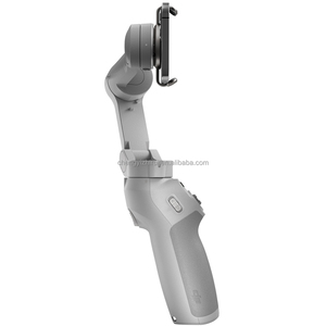 Nouveau <span class=keywords><strong>Osmo</strong></span> <span class=keywords><strong>Mobile</strong></span> SE, le <span class=keywords><strong>Stabilisateur</strong></span> Pliable Plus Facile à Ranger et à Transporter Partout. Si l'Inspiration Frappe - Product Image 1