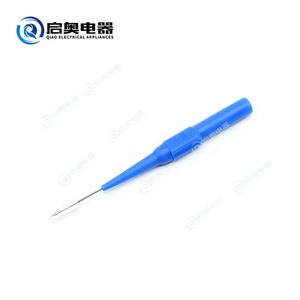 متعدد متر اختبار التحقيق الأجهزة الكابلات تحقيقات الكهربائية ويؤدي للاستخدام المتعدد الفعال - Product Image 2