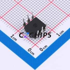 AT4N25-CuH-D ทรานซิสเตอร์ทรานซิสเตอร์ออปโต้คัปเปลอร์เอาต์พุตแบบ DIP-6ของใหม่และดั้งเดิม - Product Image 2