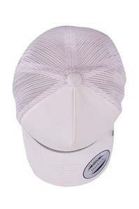 Gorra de Béisbol Bordada con Logotipo Personalizado de Fábrica al por Mayor para Niños, Gorra Deportiva Profesional para Correr por la Calle, Gorra de Béisbol Deportiva Lisa Estampada - Product Image 4