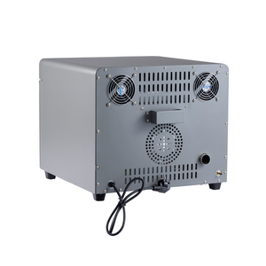 35L 1650W encimera de acero inoxidable equipo comercial eléctrico <span class=keywords><strong>36</strong></span> rebanadas <span class=keywords><strong>horno</strong></span> de convección para Hotel Diner - Product Image 3