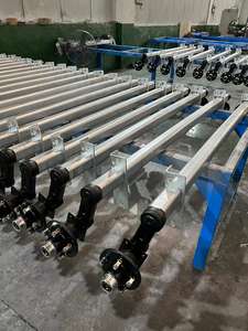 Essieux <span class=keywords><strong>de</strong></span> remorque à barre <span class=keywords><strong>de</strong></span> <span class=keywords><strong>torsion</strong></span>, - Product Image 4