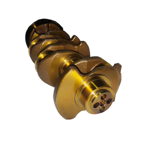 Piezas de repuesto para motor de automóvil <span class=keywords><strong>N47D20A</strong></span> cigüeñal de acero forjado 11217803479 para <span class=keywords><strong>BMW</strong></span> <span class=keywords><strong>N47D20A</strong></span> - Product Image 6