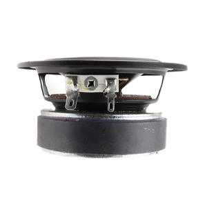 <span class=keywords><strong>3</strong></span> Zoll 90mm Reverse Edge IPX4 Wasserdichter Batteriebetriebener Lautsprecher RGB <span class=keywords><strong>3</strong></span> Zoll High-Fidelity 4 Ohm 15W Mittelbass Vollbereichs-<span class=keywords><strong>2</strong></span>.0-Lautsprecher - Product Image 3