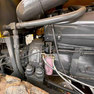 Compacteur à tambour unique Dynapac CA301D d'occasion en bon état de fonctionnement à vendre - Product Image 6