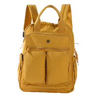 Furas2803 loisirs de plein air grande capacité sac à dos Simple haute qualité étudiant cartable étanche sac d'ordinateur