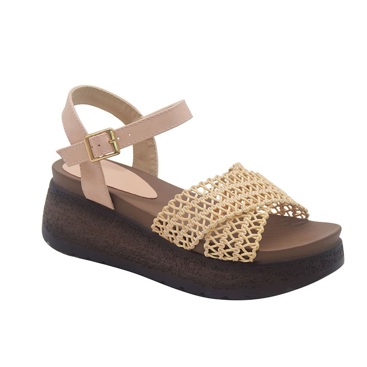 Женские уличные летние туфли, женские сандалии, лидер продаж, новейший дизайн, сандалии хорошего качества