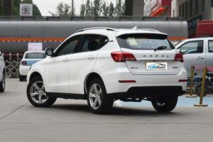 Autos Usados de Alto Rendimiento, Haval H2 2018, 1.5T Automático, Edición Champion, Cámara, Portaequipajes Metálico, Asientos de Cuero, <span class=keywords><strong>El</strong></span>éctrico - Product Image 5