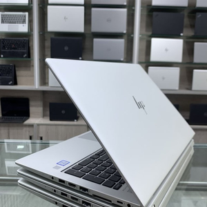 แล็ปท็อป EliteBook 850 G6 Core I7-8th Gen ขนาด 15.6 นิ้ว สภาพ 99% ใหม่ ปรับปรุงใหม่ พร้อม RAM 8GB และ SSD 256GB ขายส่งมือสอง - Product Image 3