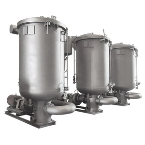 יחס משקאות נמוך פוליאסטר/כותנה חוט חבילה מכונת צביעה - Product Image 2