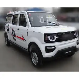6 kollu-kamyonet-jantlar elektrikli japonya satılık ucuz elektrikli arabalar