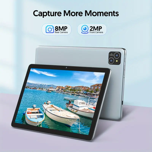 <span class=keywords><strong>2025</strong></span> sinh viên kinh doanh giáo dục Android LCD hiển thị 10.1 inch 8GB RAM 128GB Rom 8000amh Pin dành cho người lớn máy tính bảng PC - Product Image 2