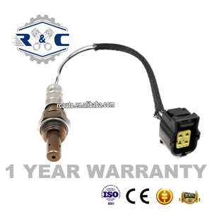 R & C Hoge Kwaliteit Sonda <span class=keywords><strong>Lambda</strong></span> 56029049aa 56029084aa 56028994ab 68021056aa Voor Chrysler Dodge Jeep Ram 2004-14 A/<span class=keywords><strong>F</strong></span> Ratio Sensor - Product Image 4
