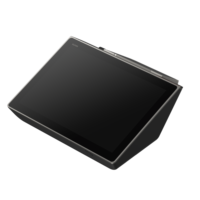 SUNMI D3 MINI 2025, système Android, 3+32 Go, écran tactile portable de 10,1 pouces, lecteur de cartes NFC, affichage, terminal de point de vente
