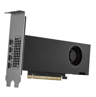 A2000 12GB Professional Graphics Card Video Card Workstation GPU PCI Express Graphics Processing Unit