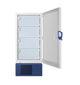 <span class=keywords><strong>ตู้แช่แข็ง</strong></span>อุณหภูมิต่ำ <span class=keywords><strong>Haier</strong></span> รุ่น DW-86L490J DW-86L419 DW-86L579 DW-86L626 DW-86L729 <span class=keywords><strong>ตู้แช่แข็ง</strong></span>ประหยัดพลังงาน ULT พร้อมหน้าจอสัมผัส LCD - Product Image 5