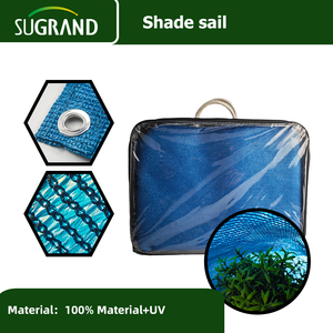 شركة مصنعة للتكنولوجيا المتطورة HDPE ، شراع ظل الشمس للحدائق - Product Image 6