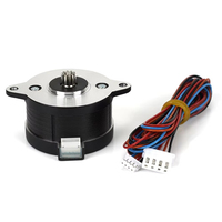 Extrudeur à double engrenage Printex HGX Lite pour Ender 3 V2 CR10 CR10S VORON, extrudeur à réduction de vitesse élevée, pièces d'imprimante 3D