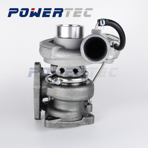 Turbo para <span class=keywords><strong>Subaru</strong></span> <span class=keywords><strong>Impreza</strong></span>/Forester 58T motor 49377-04502 49377-04100 49377-04300 49377-04500 14412AA360 14412AA140 turbocompresor - Product Image 3