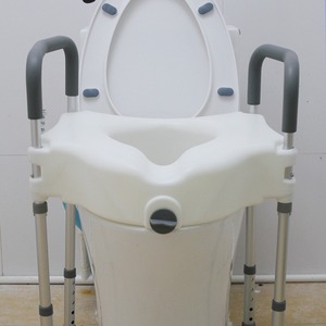 Swivel <b>Shower</b> <b>Chair</b> Adjustable Non-Slip <b>Chair</b> with Armrests Backrest Safety Equipment for Bath <b>Shower</b> Bathtub - Product Image 6