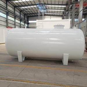 Réservoir de carburant diesel, 2-50 m3, stockage au sol - Product Image 4